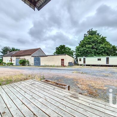 Immeuble  360000 €