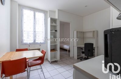 vente appartement 178 000 € à proximité de Saint-Denis (93210)