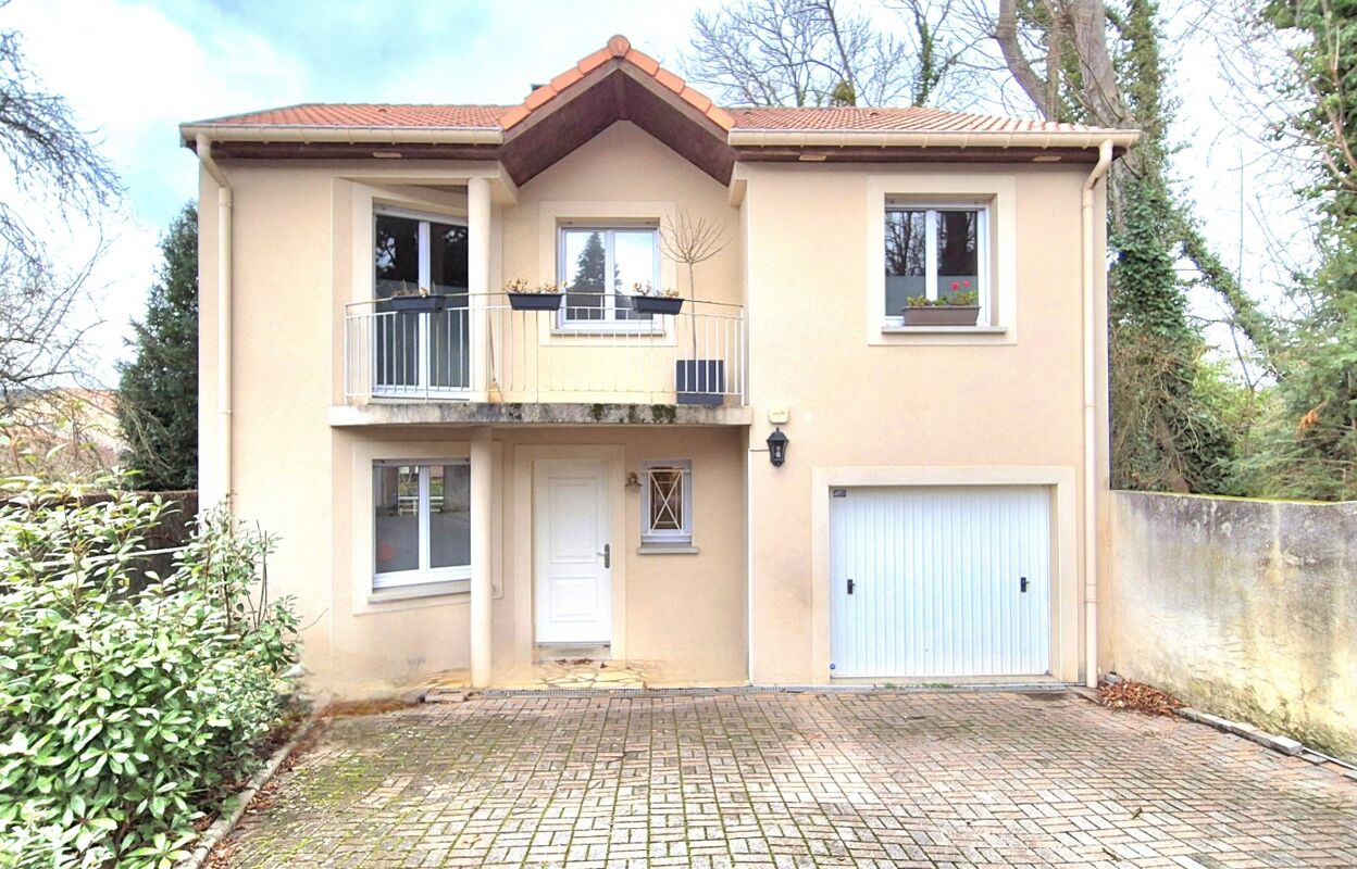 maison 6 pièces 135 m2 à vendre à Jouy-Aux-Arches (57130)