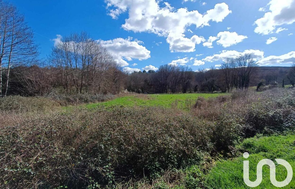 terrain  pièces 34474 m2 à vendre à Noailles (19600)