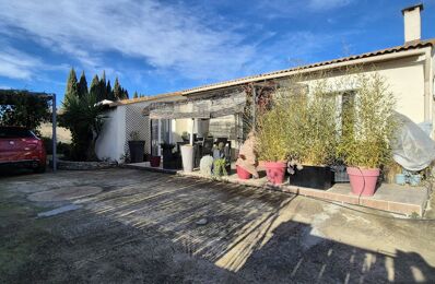 vente maison 259 000 € à proximité de Marguerittes (30320)