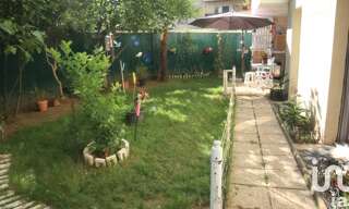 Appartement 4 Pièces 77 m² à vendre à Argenteuil (95100)