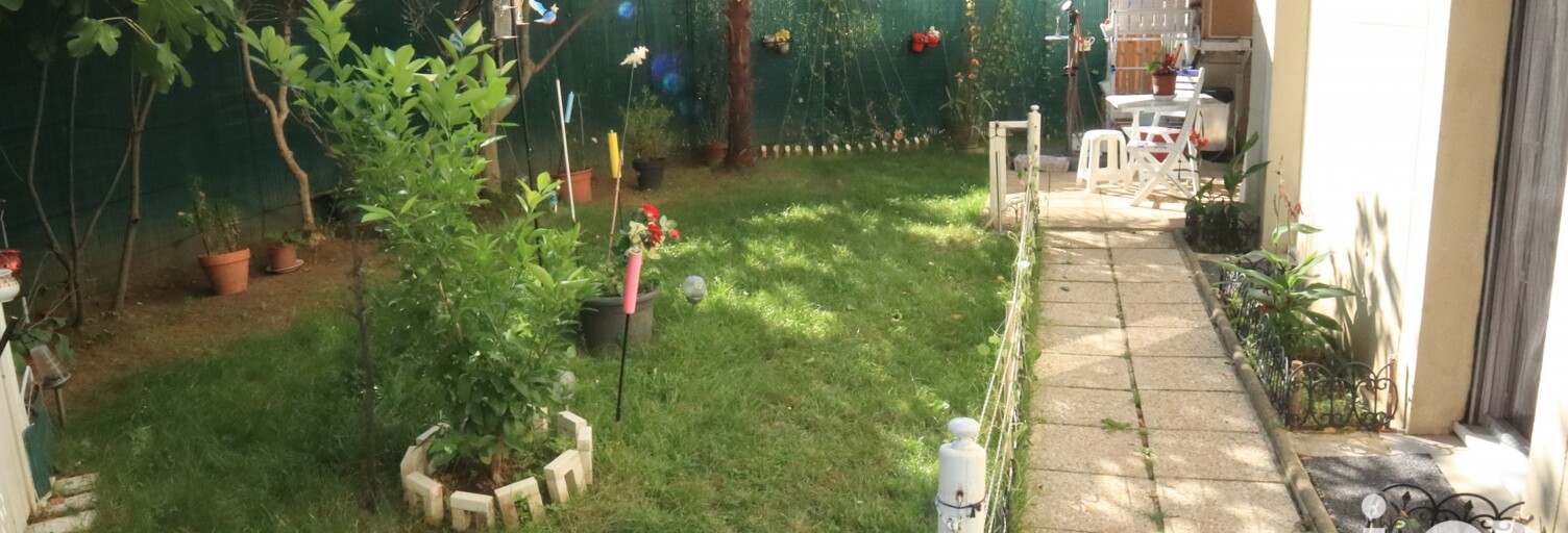 Appartement 4 Pièces 77 m² à vendre à Argenteuil (95100)