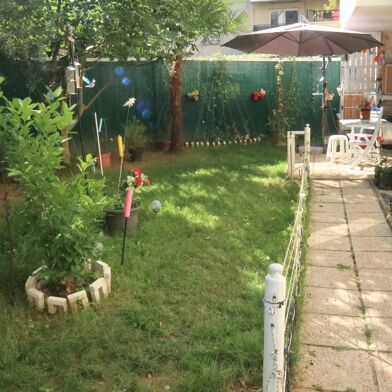 Appartement 4 pièces 239000 €