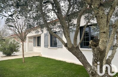 vente maison 799 000 € à proximité de Croix-Chapeau (17220)