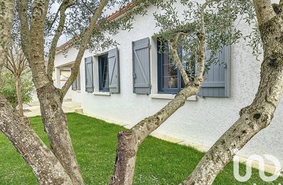 vente maison 739 000 € à proximité de Dompierre-sur-Mer (17139)