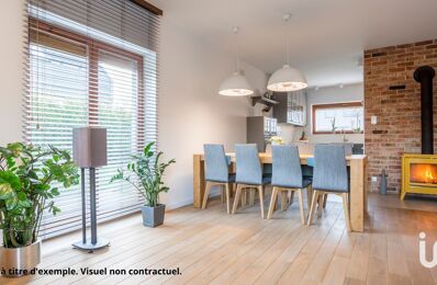 vente appartement 389 000 € à proximité de Saint-Priest (69800)