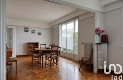 vente appartement 398 000 € à proximité de Antony (92160)