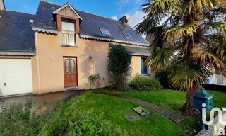Maison 6 Pièces 150 m² à vendre à Saint-Suliac (35430)