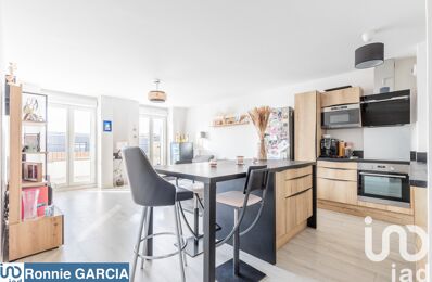 vente appartement 351 000 € à proximité de Morangis (91420)