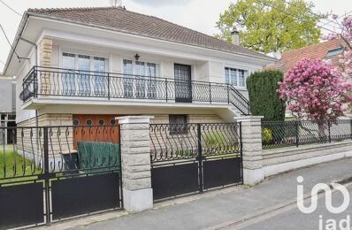 vente maison 449 000 € à proximité de Limeil-Brévannes (94450)