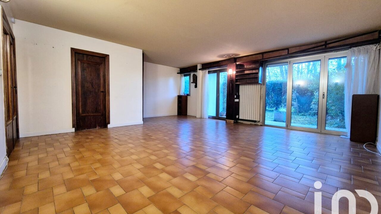 appartement 6 pièces 153 m2 à vendre à Morsang-sur-Orge (91390)