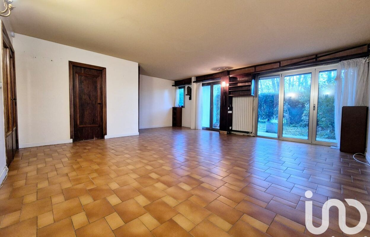 appartement 6 pièces 153 m2 à vendre à Morsang-sur-Orge (91390)