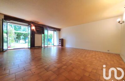 appartement 6 pièces 153 m2 à vendre à Morsang-sur-Orge (91390)