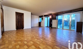 Appartement 6 Pièces 153 m² à vendre à Morsang-sur-Orge (91390)