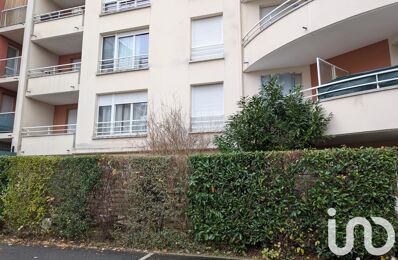 vente appartement 119 000 € à proximité de Vert-Saint-Denis (77240)