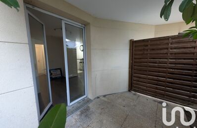 vente appartement 119 000 € à proximité de Quincy-sous-Sénart (91480)