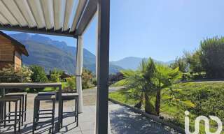 Maison 4 Pièces 98 m² à vendre à Doussard (74210)