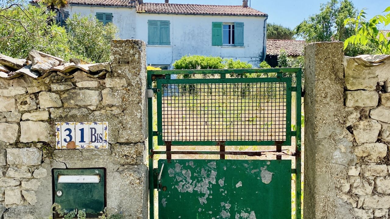 maison 5 pièces 150 m2 à vendre à Sainte-Marie-de-Ré (17740)