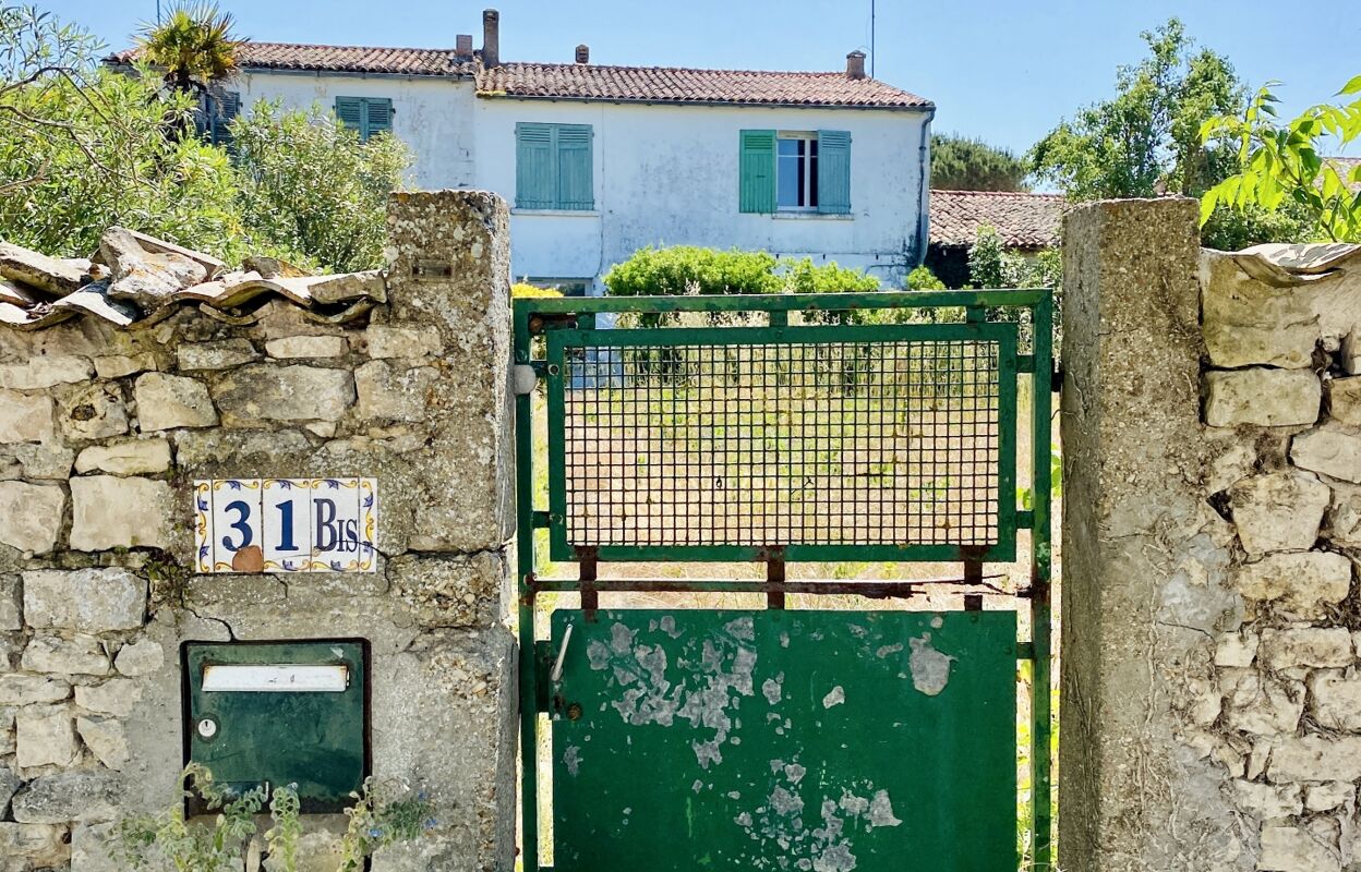 maison 5 pièces 150 m2 à vendre à Sainte-Marie-de-Ré (17740)