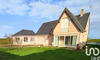 Maison 8 Pièces 208 m² à vendre à Bailleau-l'Évêque (28300)