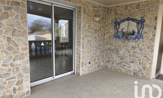 Maison 5 Pièces 140 m² à vendre à Sainte-Luce-sur-Loire (44980)