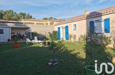 vente maison 215 000 € à proximité de Canet (11200)