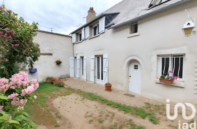 vente maison 259 000 € à proximité de Tavers (45190)