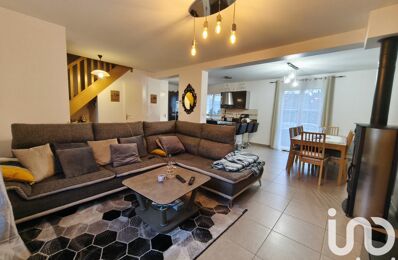 vente maison 335 000 € à proximité de Le Plessis-Belleville (60330)