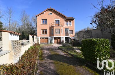 vente maison 159 000 € à proximité de Pouilly-Lès-Feurs (42110)