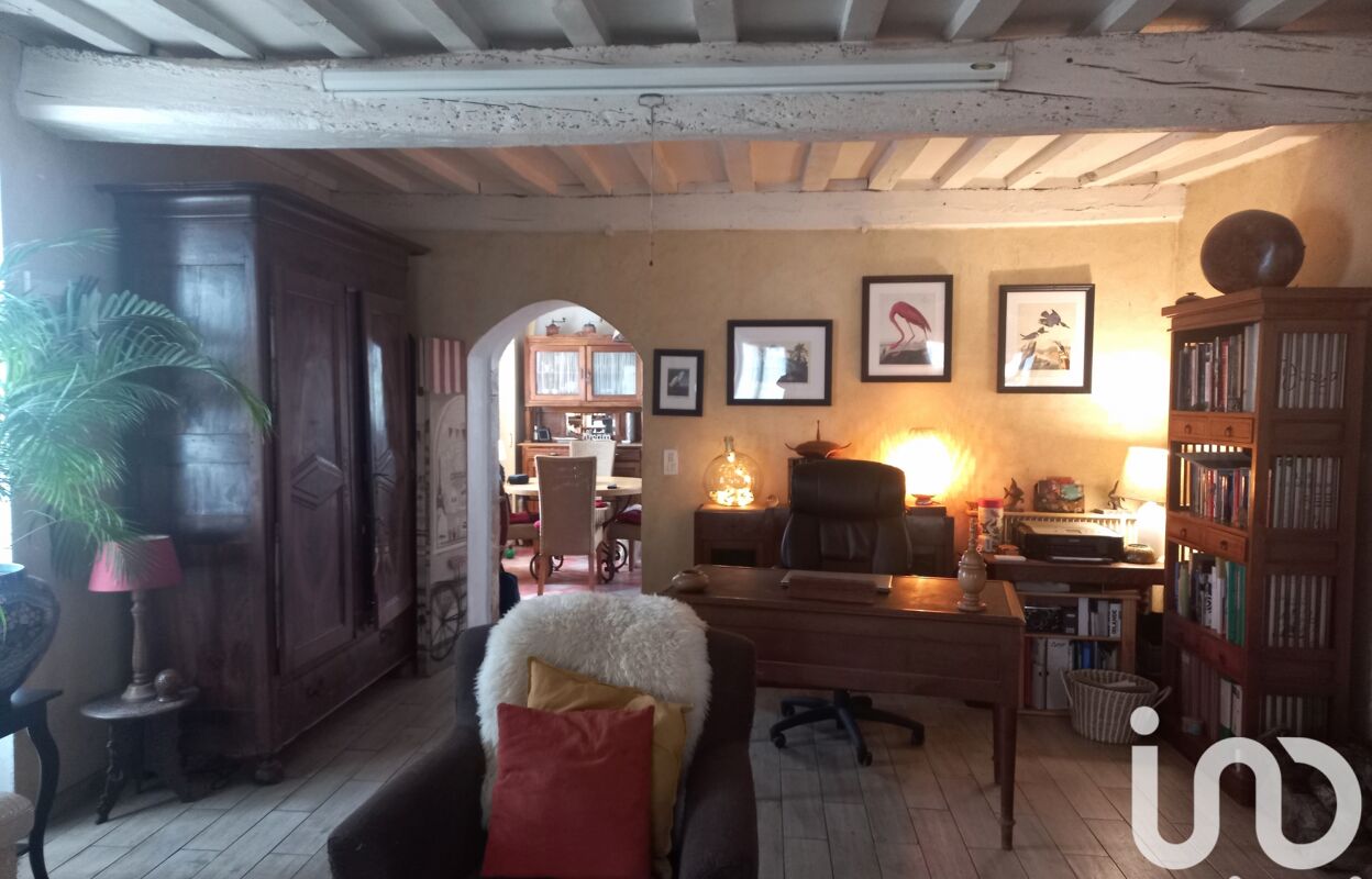 maison 5 pièces 140 m2 à vendre à Chagny (71150)