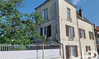 Maison 5 Pièces 140 m² à vendre à Chagny (71150)