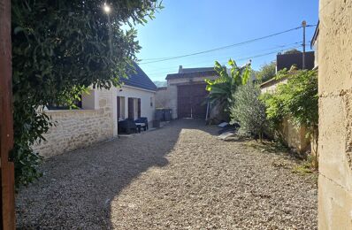 vente maison 274 900 € à proximité de Jonchery-sur-Vesle (51140)