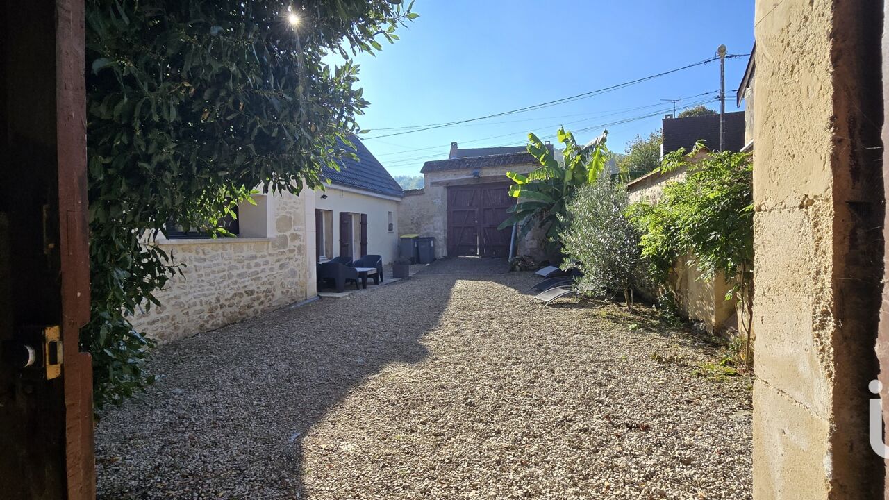 maison 7 pièces 185 m2 à vendre à Thillois (51370)