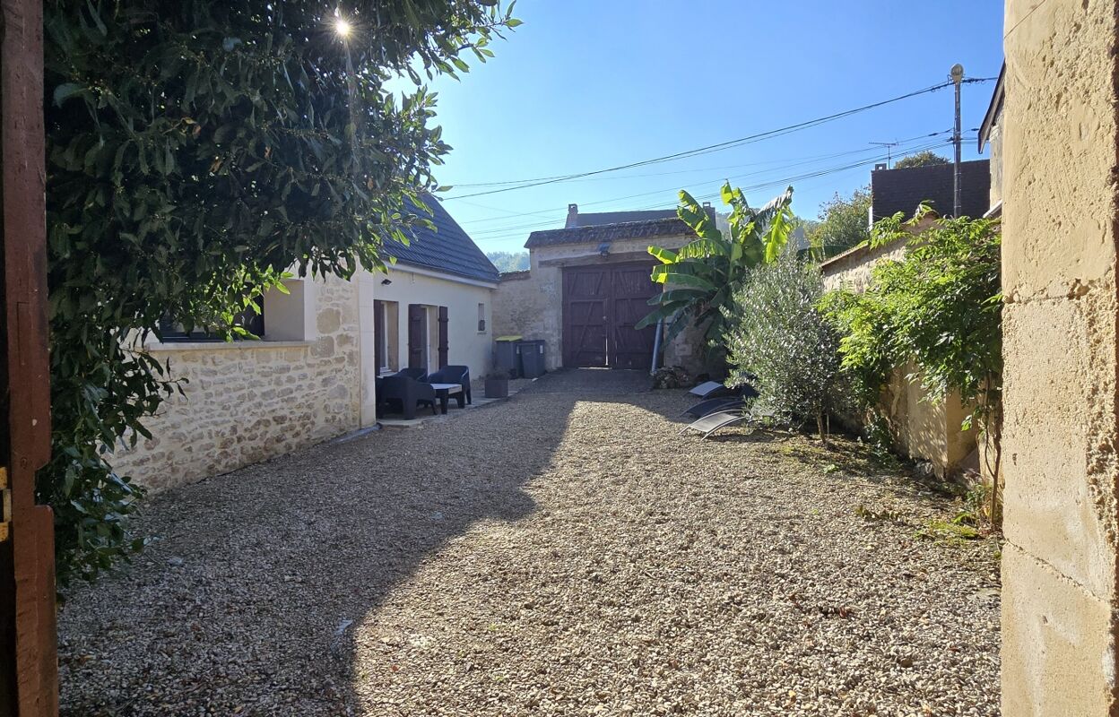 maison 7 pièces 185 m2 à vendre à Thillois (51370)