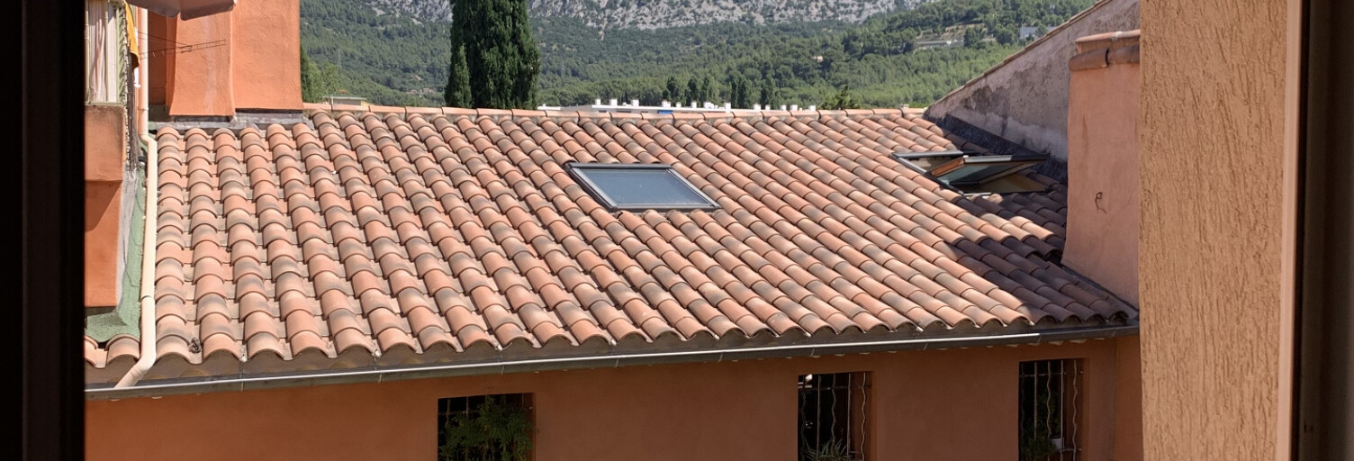 Appartement 1 Pièce 20 m² à vendre à La Valette-du-Var (83160)