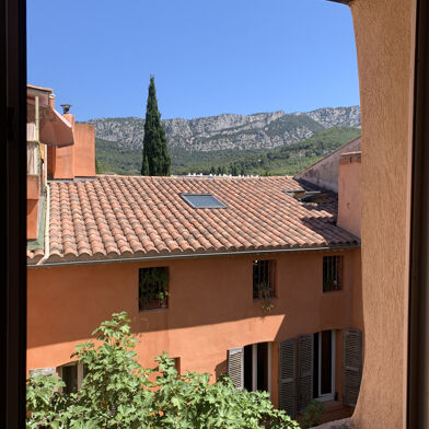 Appartement 1 pièces 83000 €