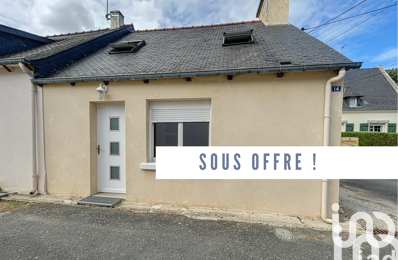 vente maison 92 000 € à proximité de Loudéac (22600)