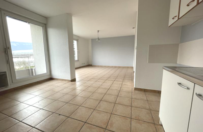 appartement 4 pièces 79 m2 à vendre à Grenoble (38000)