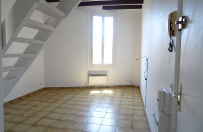 location appartement 650 € CC /mois à proximité de Gilette (06830)