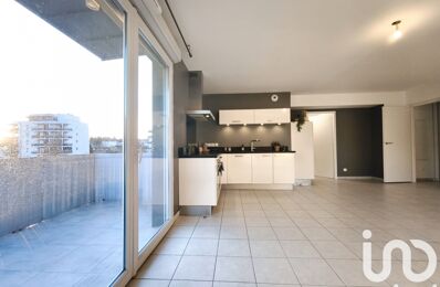 vente appartement 295 000 € à proximité de Meythet (74960)