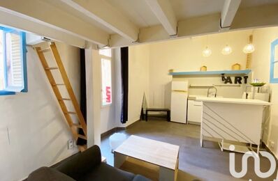 vente appartement 99 000 € à proximité de Sainte-Maxime (83120)