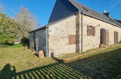 vente maison 207 500 € à proximité de Loctudy (29750)