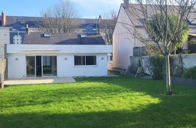 maison 5 pièces 104 m2 à vendre à Cholet (49300)