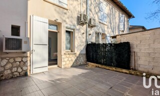 Maison 3 Pièces 60 m² à vendre à Avignon (84000)