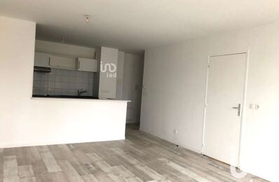 location appartement 680 € CC /mois à proximité de Épernon (28230)