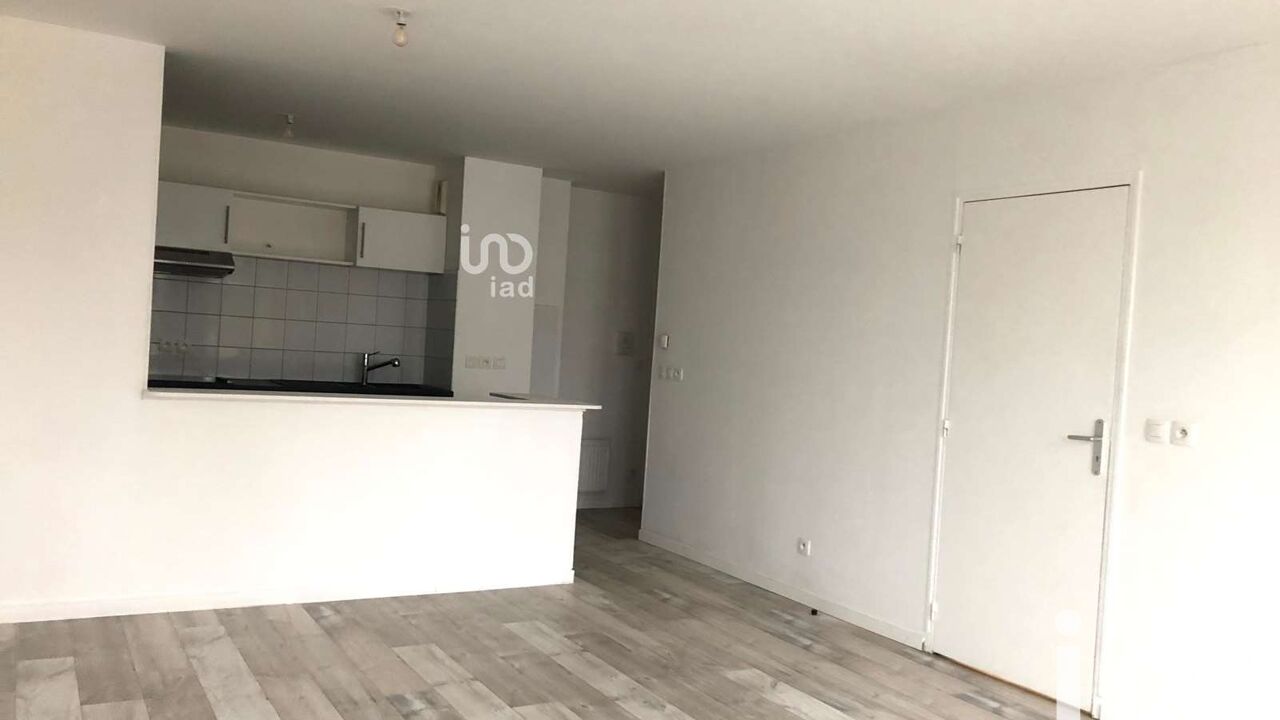 appartement 2 pièces 48 m2 à louer à Épernon (28230)