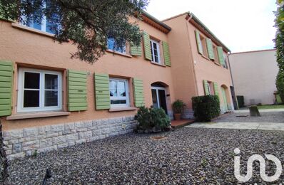 vente maison 395 000 € à proximité de Saint-Hippolyte (66510)