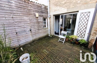 vente maison 147 500 € à proximité de Saint-Pierre-Église (50330)