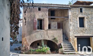 Maison 4 Pièces 100 m² à vendre à Cavillargues (30330)